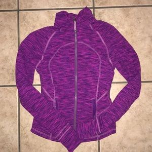 Lululemon jacket